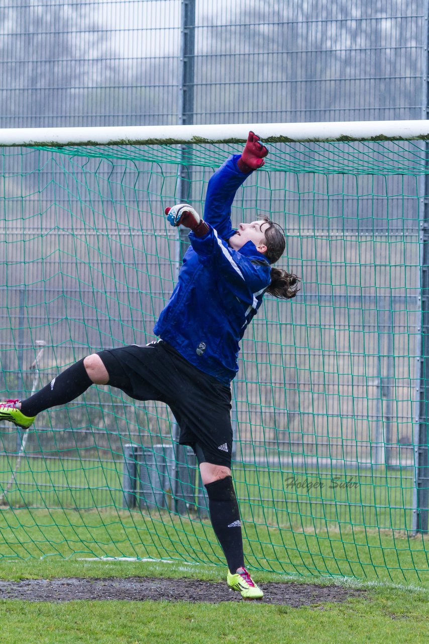 Bild 59 - B-Juniorinnen FSC Kaltenkirchen - SV Frisia 03 Risum-Lindholm : Ergebnis: 0:5